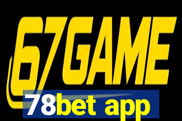 78bet app